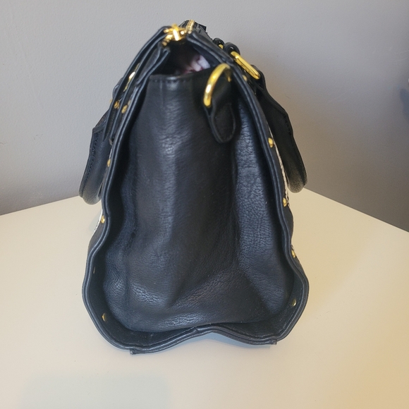 Loungefly Sugar Skull Purse, VGUC - Picture 2 of 8